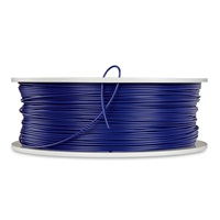 VERBATIM 3D Printer Filament ABS 1.75mm, 404m, 1kg blue 2019 (OLD 55012)