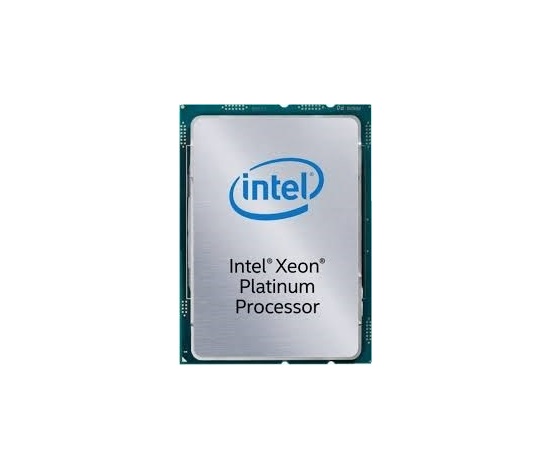 CPU INTEL XEON Scalable Platinum 8270 (26-core, FCLGA3647, 35.75M Cache, 2.70 GHz), tray (bez chladiče)