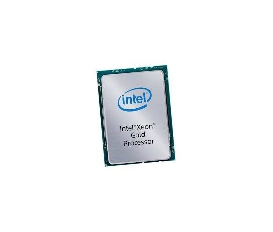 CPU INTEL XEON Scalable Gold 6230 (20-core, FCLGA3647, 27,5M Cache, 2.10 GHz), BOX