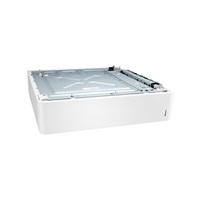 HP Color LaserJet 1x550 A3 zásobník na 1x550 listů pro CLJ M751n, M856dn, M856x, M776dn, M776z, M776zs, E75245dn, E85055
