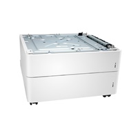 HP Color LaserJet 2x550 A3 Skříňka + zásobník na 2x550 listů pro CLJ M751n, M856dn, M856x, M776dn, M776z, M776zs, E75245