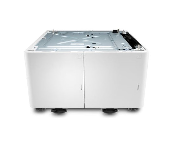 HP Color LaserJet 1x2700 A4 Skříňka + zásobník na 2700 listů pro CLJ M751, M856dn, M776dnE75245dn, E85055dn