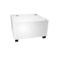 HP Color LaserJet Stand - Skříňka tiskárny pro CLJ M751n, M856dn, M856x, M776dn, M776z, M776zs, E75245dn, E85055dn