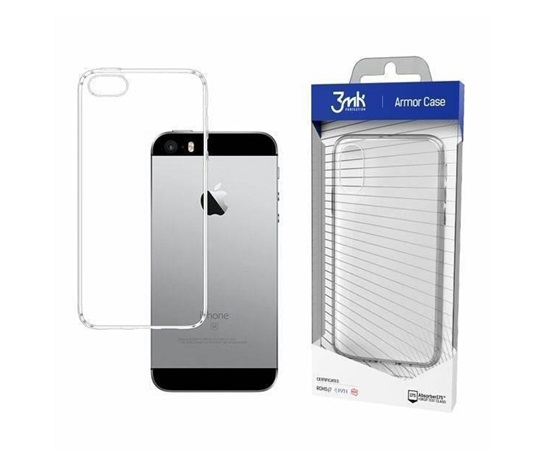 3mk Armor Case pro Apple iPhone 5. SE, 5S