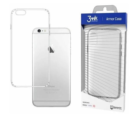 3mk Armor Case pro Apple iPhone 6 Plus, 6S Plus
