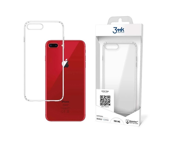 3mk Armor Case pro Apple iPhone 7 Plus, 8 Plus