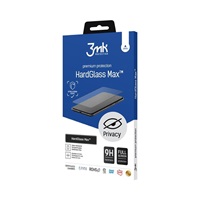 3mk tvrzené sklo HardGlass MAX Privacy pro Apple iPhone 11