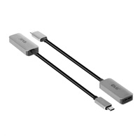 Club3D Adaptér aktivní USB-C na DisplayPort 1.4, 8K60Hz DSC1.2 HDR HBR3