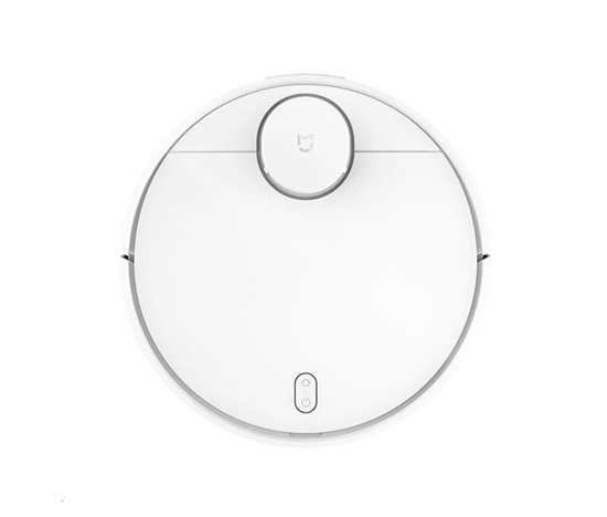 Xiaomi Mi Robot Vacuum-Mop P (white)