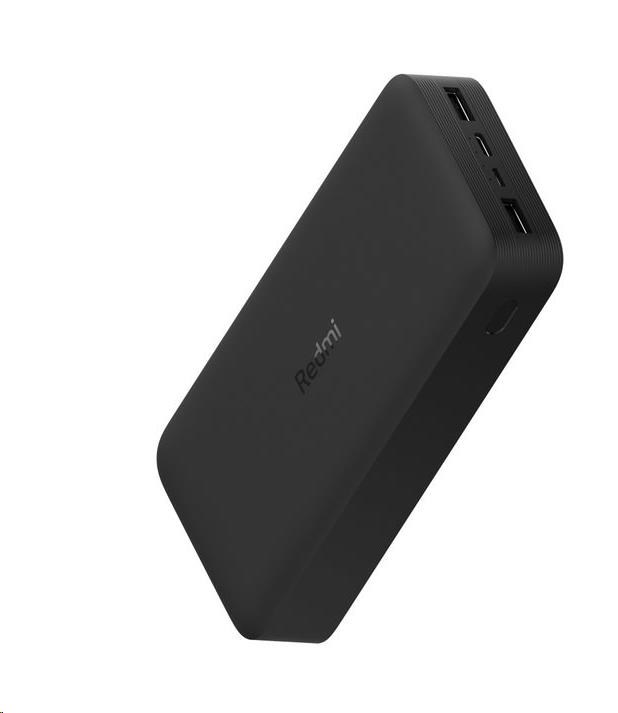Redmi Power Banks With Up to 20,000mAh Capacity, 18W Fast Charging