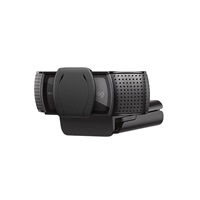 Logitech HD Webcam C920S, kamera vč. krytky
