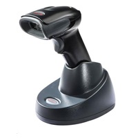 Honeywell Voyager Extreme Performance 1472g, BT, 2D, BT, kit (USB), black