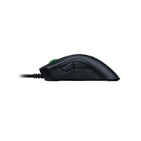 RAZER myš DeathAdder V2, optická, rozlišení 20.000dpi, USB, hybridní cloud úložiště a integrovaná paměť, RGB