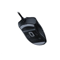 RAZER myš DeathAdder V2, optická, rozlišení 20.000dpi, USB, hybridní cloud úložiště a integrovaná paměť, RGB