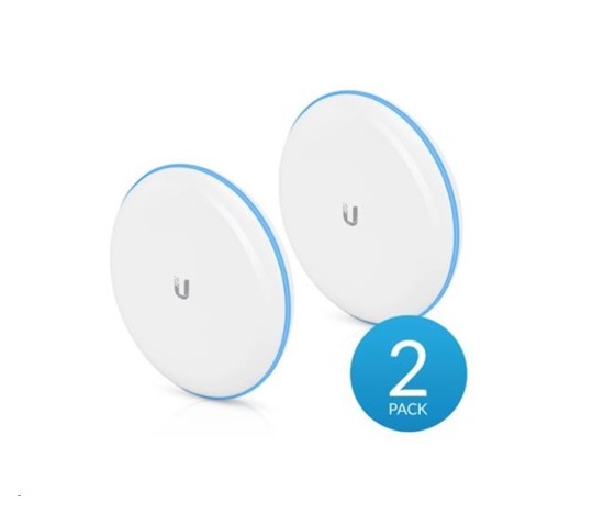 UBNT UBB, UniFi Building Bridge 2-pack