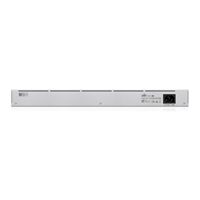 UBNT UniFi Switch USW-24-POE Gen2 [24xGigabit, 16x PoE out 120W, 802.3at/af, 2xSFP, 52Gbps]
