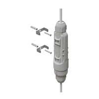 Mikrotik Venkovní krabice GPeR-IP67-Case pro GPeR