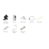 MikroTik RouterBOARD RBwAPGR-5HacD2HnD&R11e-LTE6 wAP, 716MHz, 128MB RAM, 2xGLAN, 2,4Ghz+5GHz, LTE, 1xMiniPCIe, 1xSIM, L4