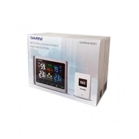 GARNI 520 - meteorologická stanice