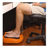 VibroLegs - Přístroj pro masáž nohou