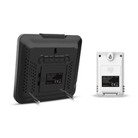 GARNI 525 - meteorologická stanice