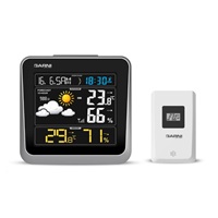 GARNI 525 - meteorologická stanice