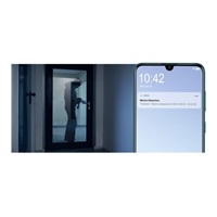 TP-Link Tapo C100 domácí/indoor kamera, (2MP, Full HD 1080p, IR 10m, WiFi, microSD)