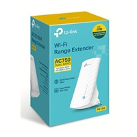 TP-Link RE190 WiFi5 Extender/Repeater (AC750,2,4GHz/5GHz)