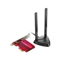 TP-Link Archer TX3000E WiFi6 PCIe adapter (AX3000,2,4GHz/5GHz,Bluetooth5.0)