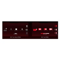 TP-Link Archer TX3000E WiFi6 PCIe adapter (AX3000,2,4GHz/5GHz,Bluetooth5.0)