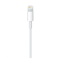 APPLE Lightning na USB kabel (1 m)
