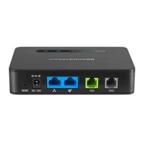 Grandstream HT813 [HandyTone analog telefonní adapter (ATA), 1xFXS]