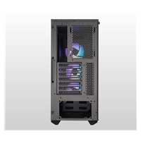 Cooler Master case MasterBox TD500 Mesh, E-ATX, Průhledná bočnice, 3x 120mm ARGB Fan, Černá