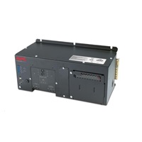 APC DIN Rail - Panel Mount UPS-without Battery 500VA 230V (325W)