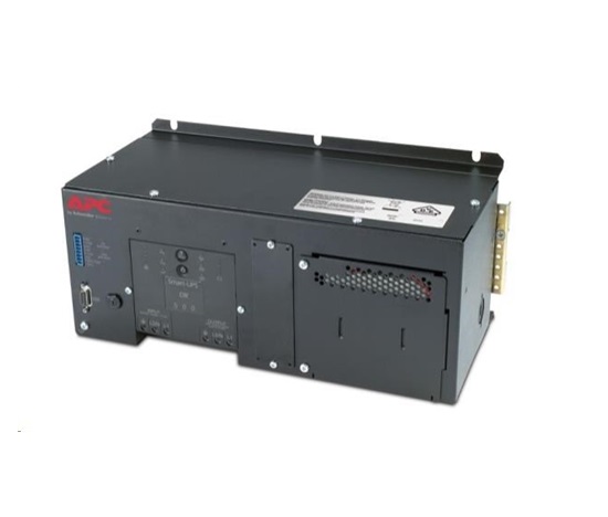 APC DIN Rail - Panel Mount UPS-without Battery 500VA 230V (325W)