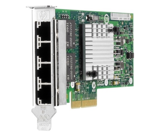 HPE Ethernet 10/25Gb 2-port SFP28 X2522-25G-PLUS Adapter