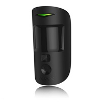 Ajax MotionCam black (10308)