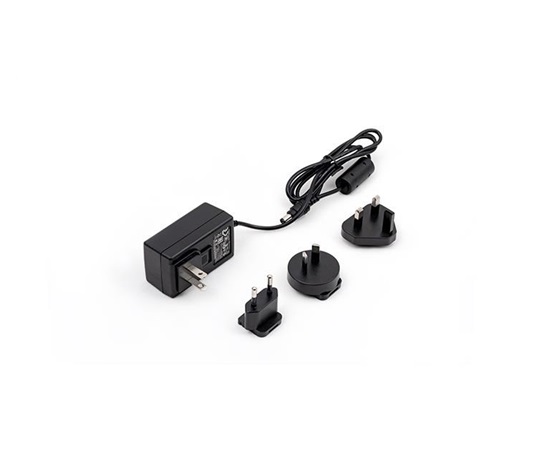 Synology síťový adaptér 24W set (12V/2A)