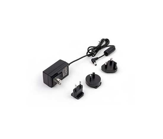 Synology síťový adaptér 36W Set (12V, 3A)