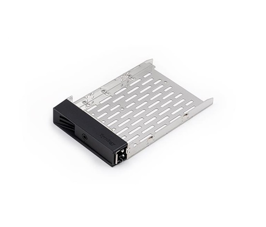 Synology Rámeček pro 3,5"/2,5" disky pro 1U rack modely Synology řady 14, DISK TRAY (Type R6)