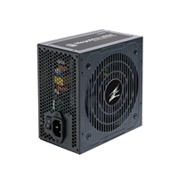ZALMAN zdroj ZM600-TXII MegaMax, 600W, 80 PLUS