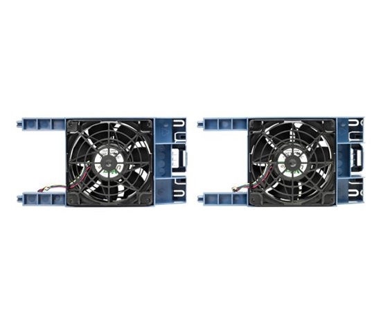 HPE DL38X Gen10 Plus Maximum Performance Fan Kit