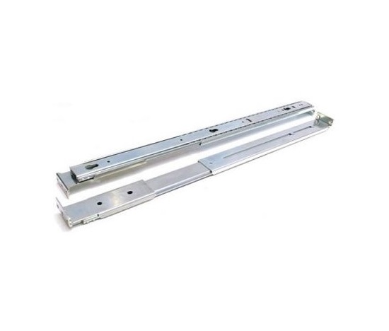 HPE DL38X Gen10 Plus 2U SFF Ball Bearing Rail Kit