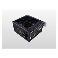 Cooler Master zdroj MWE White 400W V2, 120mm, 80+