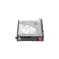 HPE 480GB SATA 6G Read Intensive SFF (2.5in) SC 3yr Wty Multi Vendor SSD