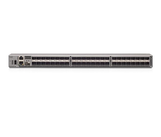 HPE StoreFabric SN6620C 48/24 32Gb Fibre Channel Switch