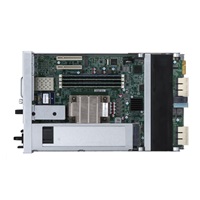 QNAP ES2486dc-2142IT-96G (2x8C/XeonD-2142IT/3GHz/48GBRAM/24xSAS/3xGbE/4xSFP+/2xUSB3.2/2xPCIe/RP)