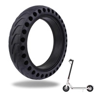 Bezdušová pneumatika pro Xiaomi Scooter (Bulk)