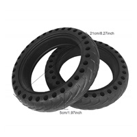 Bezdušová pneumatika pro Xiaomi Scooter (Bulk)