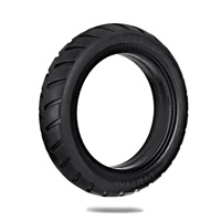 Bezdušová pneumatika pro Xiaomi Scooter (Bulk)